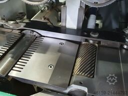 WEINIG POWERMAT 1200 (6 SPINDLE  50mm)