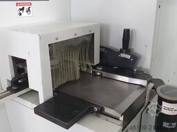 WEINIG POWERMAT 1200 (6 SPINDLE  50mm)