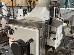 Weinig Powermat 2400  (7 spindle 50mm)