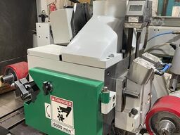 Weinig Powermat 2400  (7 spindle 50mm)