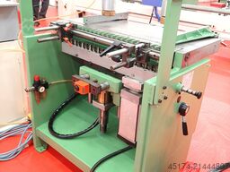 VITAP - ITALY ALFA 21