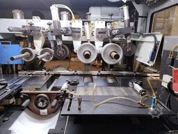 Leadermac Speedmac 631  not Weinig