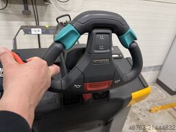 Jungheinrich ECE 220/225