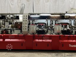 Leadermac Thundermac 923T 150m/min  not Weinig