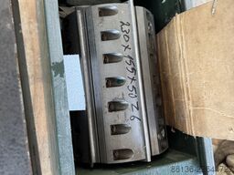Hydrohobelkopf Weinig Z6 Weinig