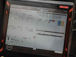 Mazak VCN 530 C SmoothG