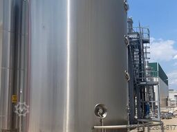 BIO-INOX CODAP 2000