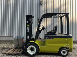 CLARK EPX32i