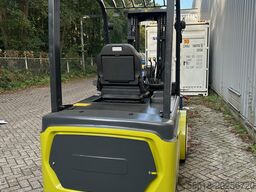 CLARK EPX32i