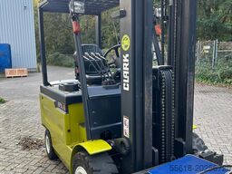 CLARK EPX32i