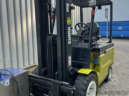 CLARK EPX32i