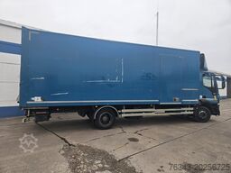 IVECO EUROCARGO ML 120E19/P - E6