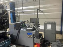 S&F GmbH - Siebmaschinen und Fördertechnik S&F GmbH - Siebmaschinen und Fördertechnik S&F GmbH - Siebmaschinen und Fördertechnik