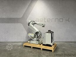 ABB IRB 6640-235/2.55