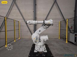 ABB IRB 6640-235/2.55