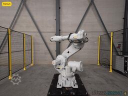 ABB IRB 6640-235/2.55