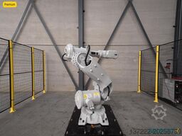 ABB IRB 6640-235/2.55