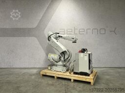 ABB IRB 6640-235/2.55