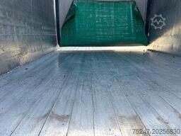 Bulthuis TDWA01 - 90m3 Agrar 2x Liftachse