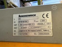 JUNGHEINRICH EMC