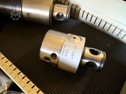 KIND Workshop drawer cabinet with contents