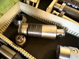 KIND Workshop drawer cabinet with contents