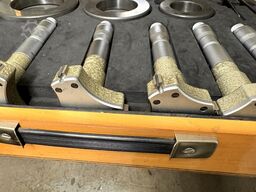 Three-Point Internal Micrometer