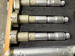 Three-Point Internal Micrometer