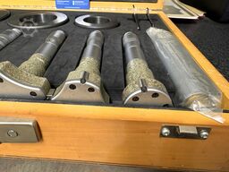 Three-Point Internal Micrometer