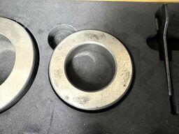 Three-Point Internal Micrometer