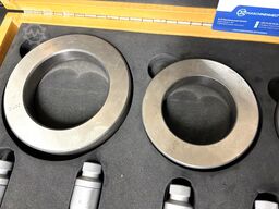 Three-Point Internal Micrometer