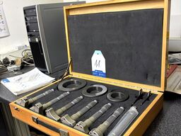 Three-Point Internal Micrometer