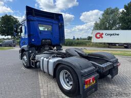 Mercedes-Benz ANTOS 1933 / NL Truck + APK-TuV 4-2026