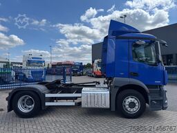 Mercedes-Benz ANTOS 1933 / NL Truck + APK-TuV 4-2026