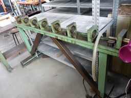 MAZAK QUICK TURN 8NSP