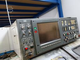 MAZAK QUICK TURN 8NSP