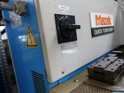 MAZAK QUICK TURN 8NSP