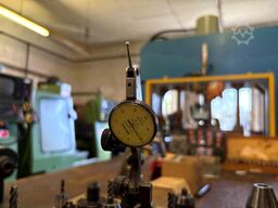 GÖDDE Workbench with contents