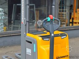 Jungheinrich EJC 214z