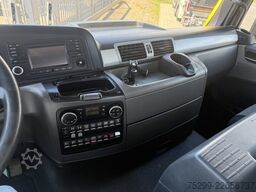 MAN TGS 35.480 10x4 FHS / Swiss-Vehicle