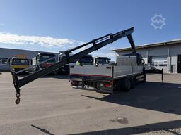 MAN TGS 26.440 6x2 PK 18002 / Swiss-Vehicle