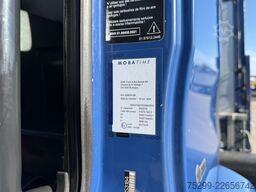 MAN TGS 26.440 6x2 PK 18002 / Swiss-Vehicle