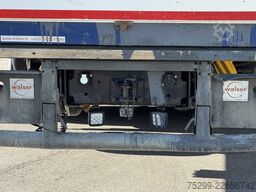 MAN TGS 26.440 6x2 PK 18002 / Swiss-Vehicle