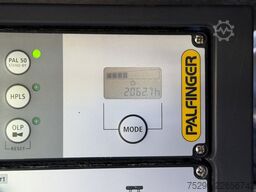 MAN TGS 26.440 6x2 PK 18002 / Swiss-Vehicle