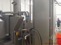 TST braadlijn model HotOilFryer