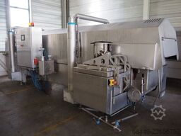 TST braadlijn model HotOilFryer