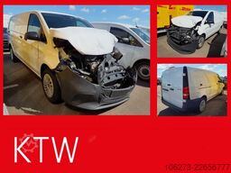 Mercedes-Benz Vito116CDI KA Extralang,Automatik,Klima,Kamera