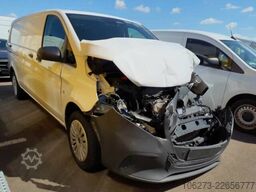 Mercedes-Benz Vito116CDI KA Extralang,Automatik,Klima,Kamera