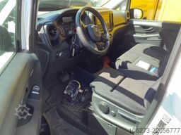 Mercedes-Benz Vito116CDI KA Extralang,Automatik,Klima,Kamera