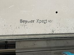 Bystronic Xpert 400/5100